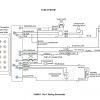 Mitsubishi Forklift FG20HP Schematic Operation Maintenance Service Manual EN 3