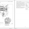 Mitsubishi Forklift FG20ZN Service Manual EN 2