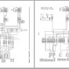 Mitsubishi Forklift FG35AN Service Manual EN 1