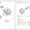 Mitsubishi Forklift FG35AN Service Manual EN 2