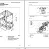 Mitsubishi Forklift FG35CN Service Manual EN 2