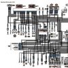 Mitsubishi Forklift FG40N FG45N FG50N FG55N Schematic Operation Maintenance Manual EN 2