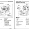 Mitsubishi Forklift FGC15K Schematic Service Manual EN 2