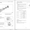Mitsubishi Forklift FGC20K FGC20K HO FGC25K HO Schematic Service Manual EN 2
