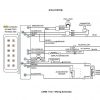 Mitsubishi Forklift FGC25HP Schematic EN 1