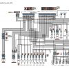 Mitsubishi Forklift FGC33N Schematic EN 1
