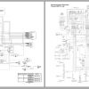 Mitsubishi Forklift FGC45K STC Schematic Operation Maintenance Service Manual EN 3