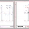Mitsubishi Forklift PB20 Schematic Operation Maintenance Service Manual EN ES 2