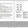 Mitsubishi Forklift PBF20N3R PBF20N3S PBF25N3R PBF25N3S Operation Maintenance Manual ES 2