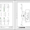 Mitsubishi Forklift PBR20K Schematic Operation Maintenance Service Manual EN FR ES DE 3