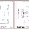 Mitsubishi Forklift PBS20N Schematic Operation Maintenance Service Manual EN 3