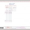 Mitsubishi Forklift PBV20K Schematic Service Manual EN 2