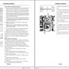Mitsubishi Forklift PMCR27M PMCR36M Service Manual EN FR ES 2