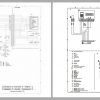 Mitsubishi Forklift PMW23N Operation Maintenance Service Manual EN 2