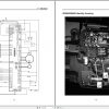 Mitsubishi Forklift PMWR30N PMWR40N Operation Maintenance Service Manual EN 3