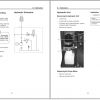 Mitsubishi Forklift PW23 Service Manual EN 3
