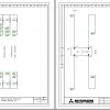 Mitsubishi Forklift RB14KE RB20K Schematic Operation Maintenance Service Manual EN FR ES DE 3