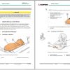 Mitsubishi Forklift RBM20N2 RBM25N2 Schematic Operation Maintenance Service Manual EN FR ES DE 3