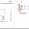 Mitsubishi Forklift SBP10N2 Schematic Operation Maintenance Service Manual EN 3