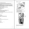 Mitsubishi Forklift SBR12N SBR16N SBR16NI Schematic Operation Maintenance Service Manual EN FR DE 3