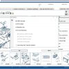 PETKA 8.3 Volkswagen Seat Skoda Audi Commercial Vehicles Porsche 03.2022 Spare Parts Catalog DVD 11