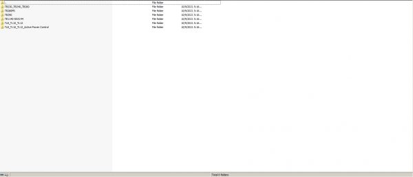 Takeuchi DIAGMASTER 4.1.0 2015 Diagnostics Software DVD 10 1