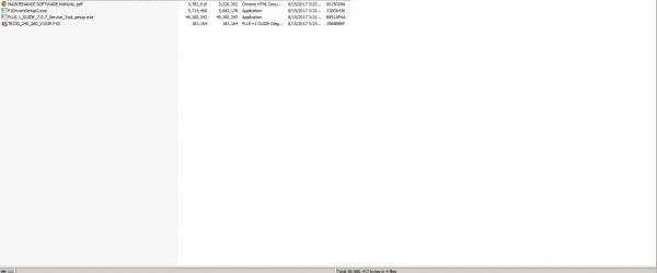 Takeuchi DIAGMASTER 4.1.0 2015 Diagnostics Software DVD 11 1