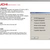 Takeuchi DIAGMASTER 4.1.0 2015 Diagnostics Software DVD 3 1