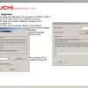 Takeuchi DIAGMASTER 4.1.0 2015 Diagnostics Software DVD 7 1