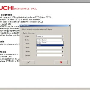 Takeuchi DIAGMASTER 4.1.0 2015 Diagnostics Software DVD 9