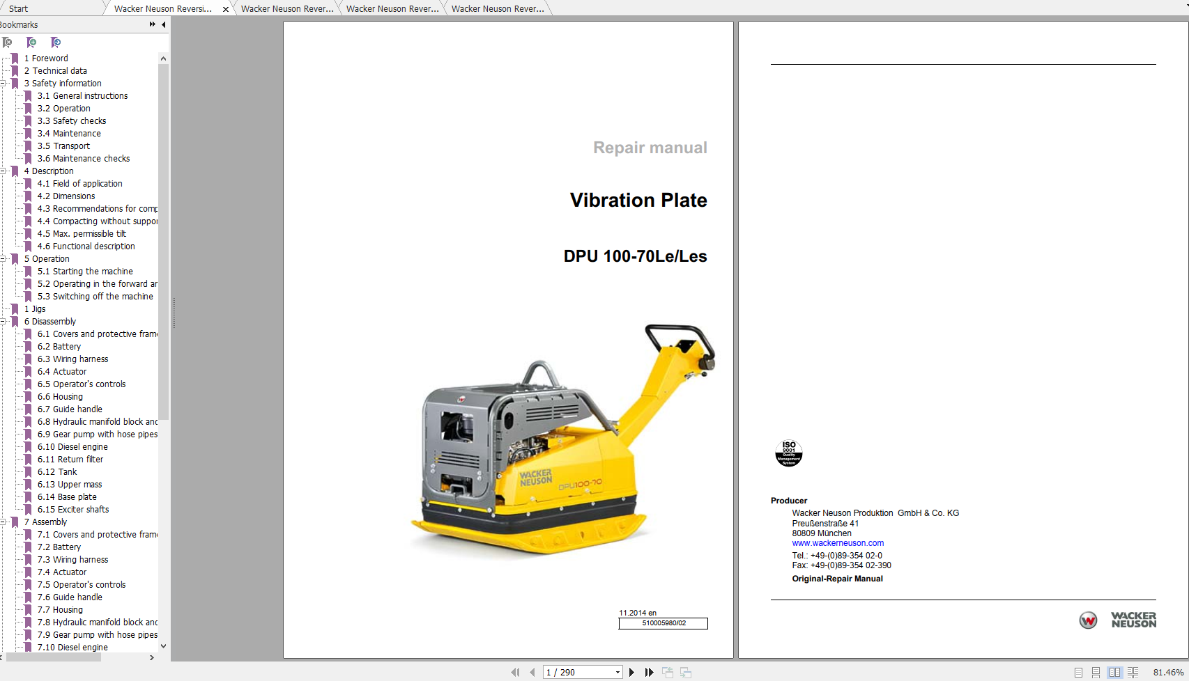WACKER1 1