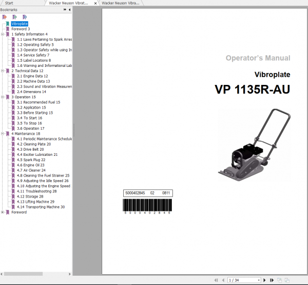 WACKER1 16
