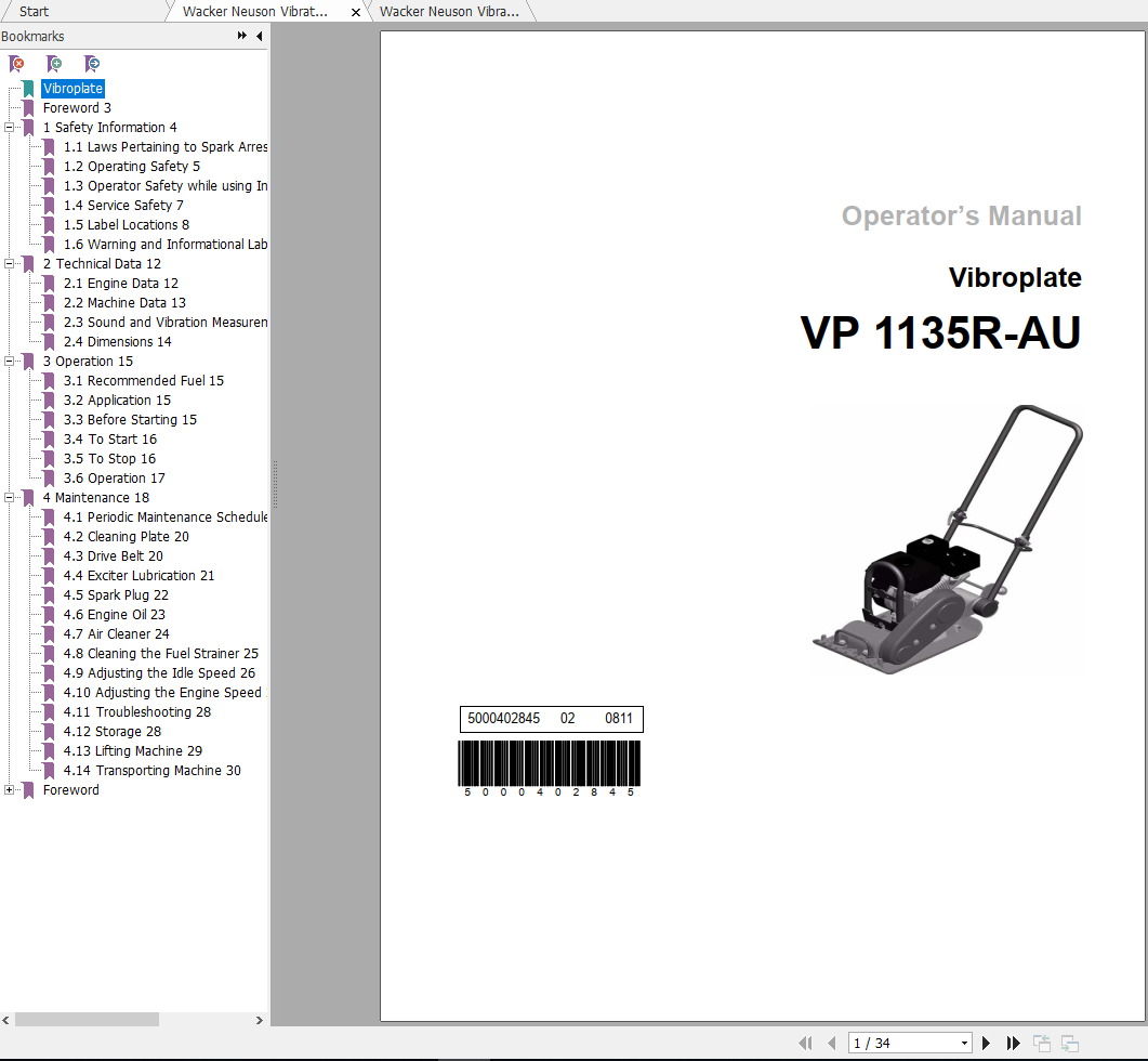 WACKER1 16