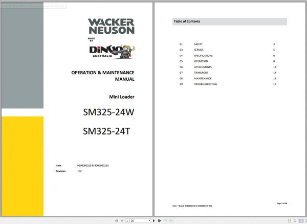 WACKER2 1
