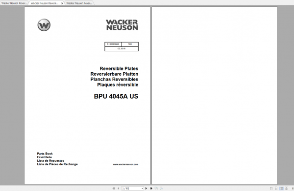 WACKER2 3