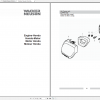 Wacker Neuso Internal Vibrators EzyVibe4 Spare Parts Catalog 2