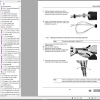 Wacker Neuso Internal Vibrators IREN IRFU Repair Manual 09 2013 5100005462 2