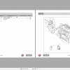 Wacker Neuso Track Dumper DT15 Operator Service Manual Spare Parts Catalog 3