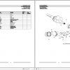 Wacker Neuson Dirt Water Pumps MDP3 Operators Parts Manual EN DE ES FR 3