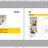 Wacker Neuson Excavators Overview Supplement Manuals 1