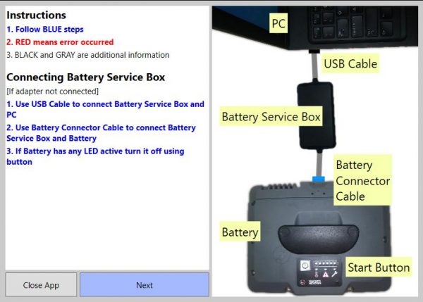Wacker Neuson Heavy Equipment General Informations 2