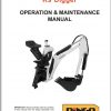 Wacker Neuson Mini Loader Attachments Worktools Parts Operation Maintenance Manual 1