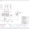 Wacker Neuson Mini Loader K9 2 Hydraulic Diagram Parts Operation Maintenance Manual 2012 3