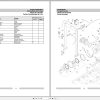 Wacker Neuson Pumps APT4 APT4S Base Diagram Maintenance Operators Parts Manual EN DE ES FR 3