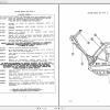 Wacker Neuson Reversible Vibratory Plates BPU3345A Operators Manual Spare Parts Catalog 1