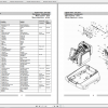 Wacker Neuson Reversible Vibratory Plates DPU 130 Le Operator Repair Parts Manual 0610143 3