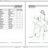 Wacker Neuson Reversible Vibratory Plates DPU 3050 H Operator Repair Parts Manual 0008759 3