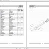 Wacker Neuson Reversible Vibratory Plates DPU 3050H Operator Repair Parts Manual 0610039 3