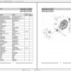 Wacker Neuson Reversible Vibratory Plates DPU110R Operator Repair Parts Manual 5100027036 3