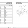 Wacker Neuson Single Drum Roller RC70 US Spare Parts Catalog 05 2016 2